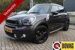 Mini Countryman 1.6 Cooper S ALL4 Chili, 65 €/maand, Bedrijf, Handgeschakeld, Vierwielaandrijving