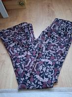 Josh V lange broek/pantalon maat S, Kleding | Dames, Broeken en Pantalons, Overige kleuren, Ophalen of Verzenden, Zo goed als nieuw