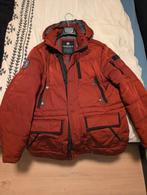 Redpoint Jas XL - Mooie herenjas, Ophalen, Maat 56/58 (XL), Zo goed als nieuw, Redpoint