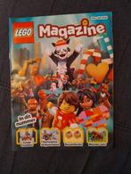Lego Magazine December 2025, Boeken, Tijdschriften en Kranten, Ophalen of Verzenden, Zo goed als nieuw, Overige typen