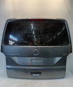 Achterklep Volkswagen Transporter, Auto-onderdelen, Carrosserie en Plaatwerk, Onderdelen@venauto.nl, Van der Ven Autorecycling B.V.