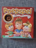 Poepspel nieuw!, Hobby en Vrije tijd, Gezelschapsspellen | Kaartspellen, Ophalen, Nieuw
