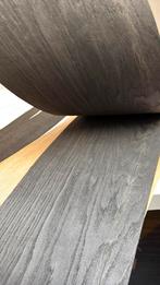 Moeras eiken fineer 86x19cm 23 vel €20, Almelo, Nieuw, Fineer, Info