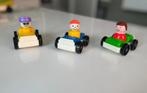 Vrolijke Fisher-Price klassiekers uit de jaren ’70/’80!, Ophalen of Verzenden, Zo goed als nieuw, Duplo