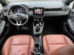 Renault Clio 1.0 TCe Intens / Trekhaak / Leder / Camera / Cr, Voorwielaandrijving, 12 maanden, 101 pk, Gebruikt