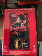Nightmare on Elm Street DVD Collectie (1-3), Vanaf 16 jaar, Slasher, Boxset, Ophalen of Verzenden