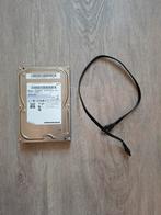 500GB Samsung HDD, Computers en Software, Harde schijven, Ophalen of Verzenden, Zo goed als nieuw