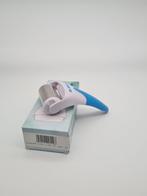 Gezichtsroller, Ice roller blauw metaal, Ophalen of Verzenden, Nieuw, Verzorging