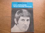 UDO JÜRGENS NEUE GROSSE ERFOLGE, Ophalen of Verzenden, Gebruikt, Artiest of Componist, Piano