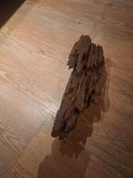 Hout aqaurium, Ophalen, Plant(en), Steen of Hout