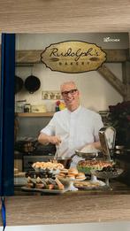 Rudolph’s Bakery - Prachtig boek! ZGAN!, Ophalen of Verzenden, Zo goed als nieuw