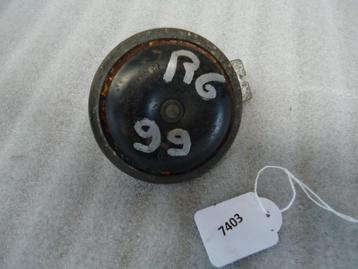 R6 1999 - 2002 Yamaha Claxon D1-12617 beschikbaar voor biedingen