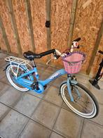 Meisjesfiets 2 jaar oud - zo goed als nieuw., Ophalen, Alpina, 16 inch, Handrem