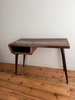 Teakhout design bureau, Ophalen