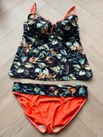 Prima Donna Swim Tankini 85D/44 Biloba (LEES BESCHRIJVING), Kleding | Dames, Badmode en Zwemkleding, Overige typen, Oranje, Ophalen of Verzenden