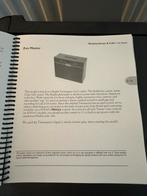 Line 6 POD XT Live Handleiding, Muziek en Instrumenten, Effecten, Ophalen, Gebruikt, Multi-effect