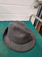 clubman gleufhoed maat 57 zgan, Kleding | Heren, Hoeden en Petten, Ophalen of Verzenden, 'T Olde Gre-j, Info@toldegrej.nl, Endepoelstraat 20f Didam