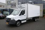 Mercedes-Benz Sprinter 517 CDI L3 Koel Vries Bakwagen Konvek, Achterwielaandrijving, Gebruikt, Euro 6, 4 cilinders