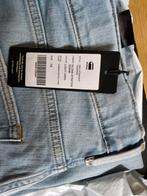 Nieuwe G-Star spijkerbroek 3301., G-Star Raw, Blauw, Overige jeansmaten, Nieuw