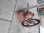 Vintage Enterprise koffiemolen, Antiek en Kunst, Ophalen