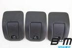 Set isofix kappen Audi Q3 8U, Auto-onderdelen, Interieur en Bekleding, Gebruikt
