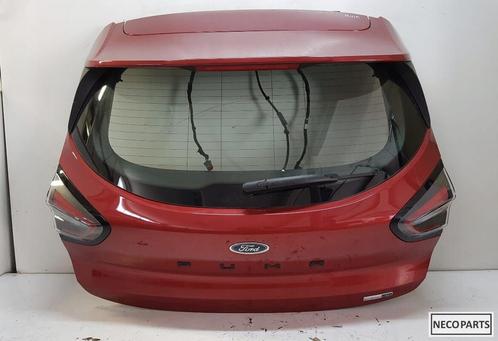FORD PUMA MK2 ACHTERKLEP ACHTERDEUR ACHTERLICHTEN ORGINEEL, Auto-onderdelen, Carrosserie en Plaatwerk, Achterklep, Ford, Achter