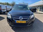 Volkswagen Tiguan 2.0 TSI 200 Pk Automaat 4Motion - Airco/ C, Auto's, Volkswagen, Automaat, Stof, Gebruikt, 4 cilinders