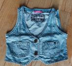 Gilet maat 134 / 140, Gebruikt, Meisje, Trui of Vest, Ophalen of Verzenden