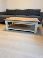 Salontafel Florence - HACO - Uitstekende staat - Landelijk, Ophalen, Zo goed als nieuw, HACO LANDELIJK, Grenenhout