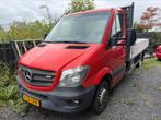 Gezocht!!! Oprijbak Sprinter 519, Ophalen