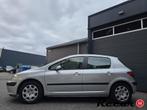 Peugeot 307 - 1.4 XT/106Nap/Airco/5Drs/Trekh/DistrVervangen, 4 cilinders, Bedrijf, Handgeschakeld, 48 €/maand