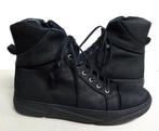 Zwarte Wolky sneakers maat 38, Wolky B.V., Zwart, Ophalen of Verzenden, Voorveste 15 BC, 3992 DC, Houten