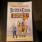 Britt Dekker & paardenpraatTV boeken, Ophalen of Verzenden, Zo goed als nieuw, Britt Dekker, Joke Reijnders, Fictie algemeen