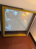 Velux dakraam GGL 606 maat 114x118 (bxh), Doe-het-zelf en Verbouw, Glas en Ramen, Ophalen, Gebruikt, 80 tot 120 cm, 80 tot 120 cm