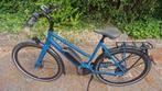 Batavus Dinsdag E-Go Sport, Fietsen en Brommers, Elektrische fietsen, Ophalen, Batavus, Zo goed als nieuw, 51 tot 55 cm
