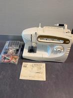 Singer naaimachine, Hobby en Vrije tijd, Naaimachines en Toebehoren, Ophalen, Gebruikt, Naaimachine, Singer