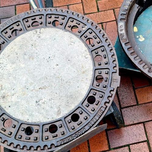 putdeksel schachtring IBA straatput rioleringsput putkop 40t, Doe-het-zelf en Verbouw, Buizen en Afvoer, Afvoer, Minder dan 2 meter