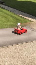 Trapauto  (als nieuw), Ophalen, Zo goed als nieuw