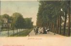 (380-239-001) Dordrecht Groenendijk, Verzenden, Voor 1920, Zuid-Holland