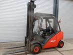 linde 3.5Ton diesel, Zakelijke goederen, Machines en Bouw | Heftrucks en Intern transport, 3000 tot 4000 kg, Linde, Diesel, Heftruck