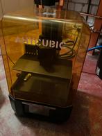 3D Printer - Anycubic Photon Mono M5s Pro - Zo goed als nieu, Ophalen of Verzenden, Ingebouwde Wi-Fi, Zo goed als nieuw