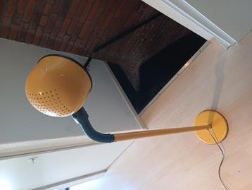 Vintage Lamp (1970's) beschikbaar voor biedingen