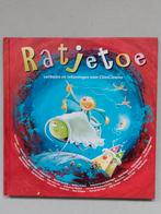 Ratjetoe, Ophalen of Verzenden, Zo goed als nieuw