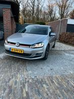 Volkswagen Golf 1.2 TSI 77KW 5D 2014 Grijs, Auto's, Volkswagen, Voorwielaandrijving, 4 cilinders, 610 kg, Handgeschakeld