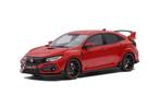 Honda Civic Type R GT FK8 modelauto 1:18 OttoMobile OT890, Hobby en Vrije tijd, Modelauto's | 1:18, Nieuw, OttOMobile, Ophalen of Verzenden