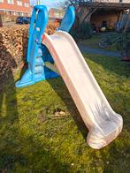 Little Tikes glijbaan, Ophalen, Gebruikt, Glijbaan