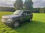 Land Rover Range Rover 4.2 V8 SC AUT 2006 Grijs, 4197 cc, 171 €/maand, Vierwielaandrijving, Particulier