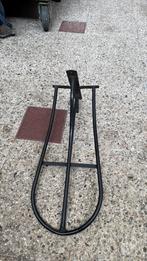 Zadelsteun, Ophalen of Verzenden, Zo goed als nieuw, Dressuur