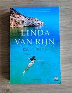 Casa Ibiza - Linda van Rijn, Ophalen of Verzenden, Zo goed als nieuw, Linda van Rijn, Nederland