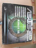 Asus K8N4-E SE Moederbord Socket 754, Ophalen, Zo goed als nieuw, DDR2